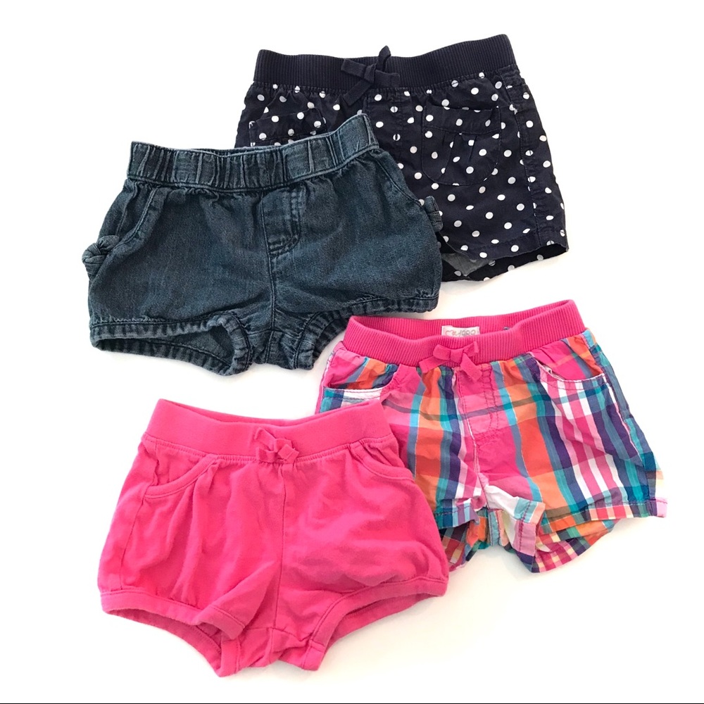 Childrens Place 2T Shorts